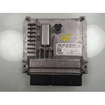 CENTRALITA MOTOR UCE 04L907445E 28499989 