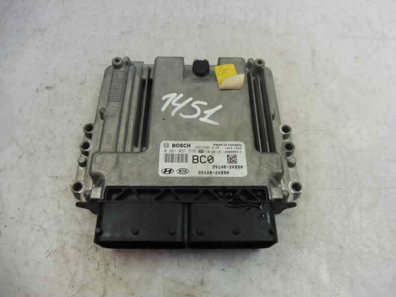 CENTRALITA MOTOR UCE 391402ABB0 281031578 