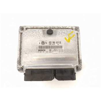 CENTRALITA MOTOR UCE 038906019DD 