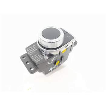 MANDO MULTIFUNCION A2469001309 A2469013302 A2129020607