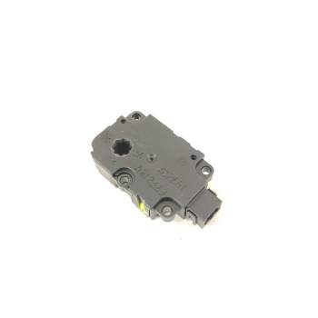 MOTOR APERTURA TRAMPILLAS CLIMATIZADOR A0999063502 