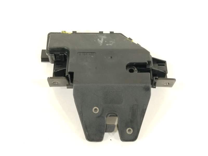 CERRADURA MALETERO / PORTON 8196401 51247840617 