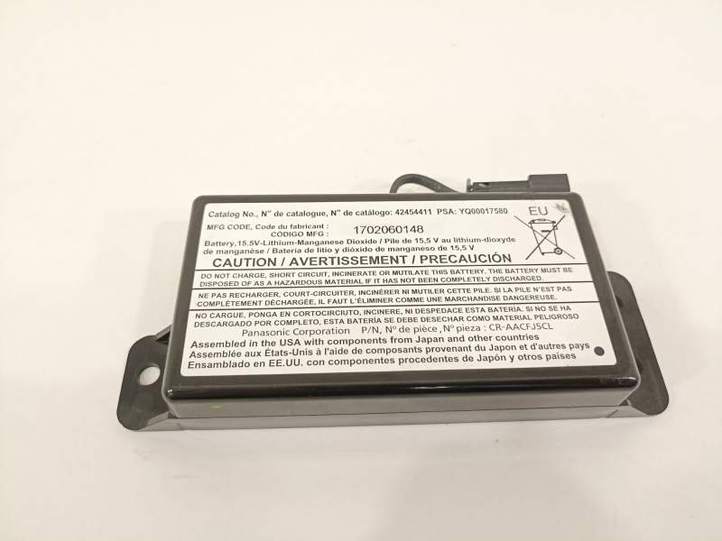 MODULO ELECTRONICO 42454411 
