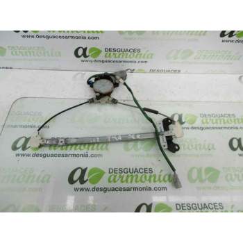 ELEVALUNAS TRASERO DERECHO 72710S6D013 
