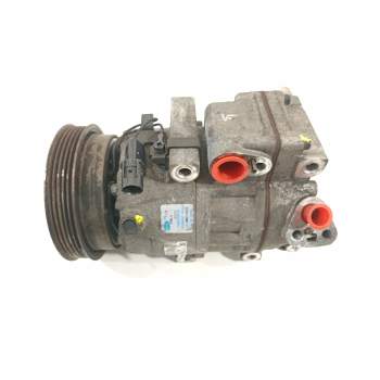 COMPRESOR AIRE ACONDICIONADO F500AN8CA03 