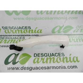 MANETA EXTERIOR DELANTERA IZQUIERDA 9101LV 