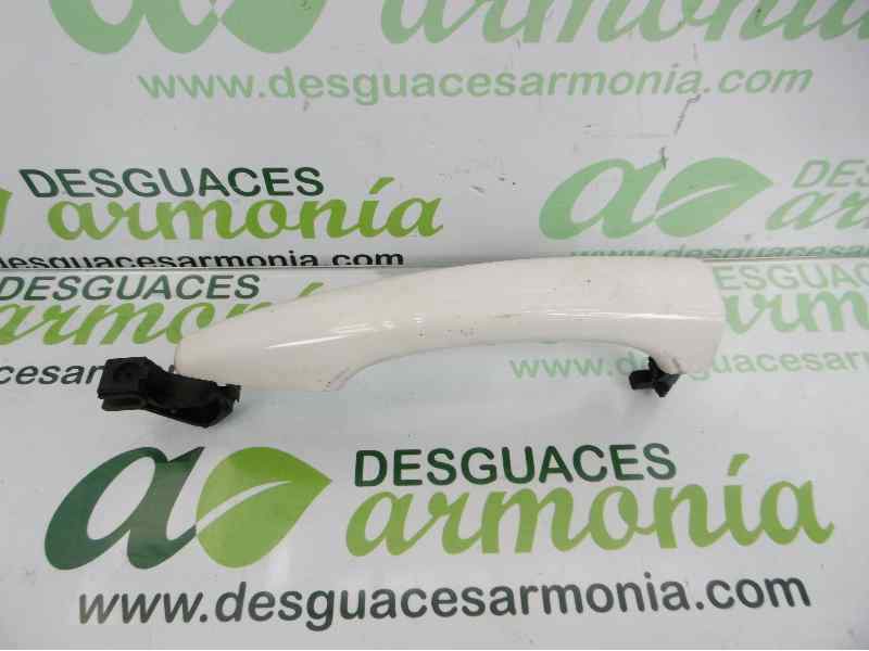 MANETA EXTERIOR DELANTERA IZQUIERDA 9101LV 