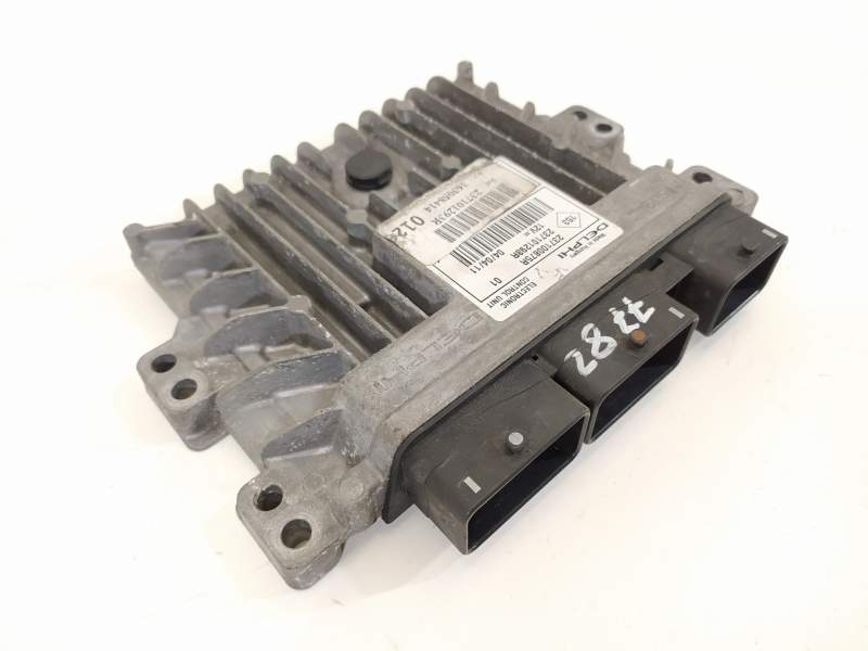 CENTRALITA MOTOR UCE 237100875R 237101293R 