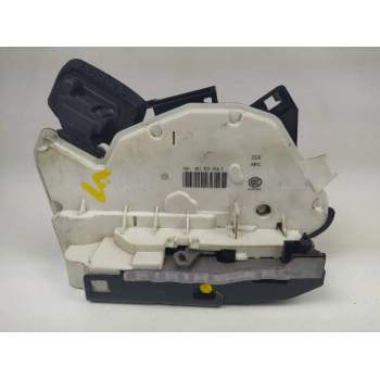 CERRADURA PUERTA DELANTERA DERECHA 5K1837016E  OEM 5K1837016E