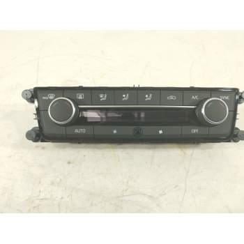 MANDO CLIMATIZADOR 6F0907044H 5HB01406930 
