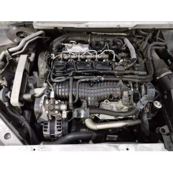 MOTOR COMPLETO D4204T14 