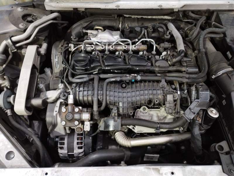MOTOR COMPLETO D4204T14 