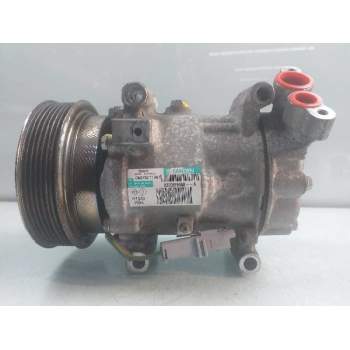 COMPRESOR AIRE ACONDICIONADO 8200819568 06370711961 