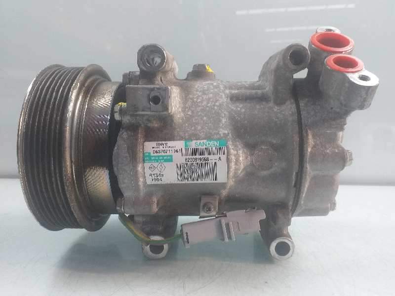 COMPRESOR AIRE ACONDICIONADO 8200819568 06370711961 