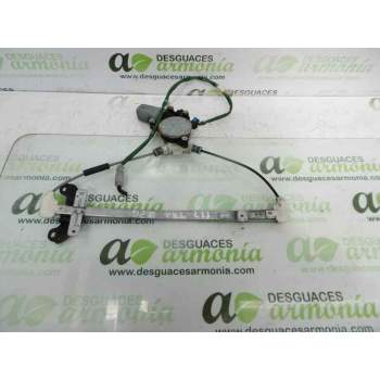 ELEVALUNAS TRASERO IZQUIERDO 72750S6D013 