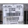 CENTRALITA MOTOR UCE 237100875R 237101293R 