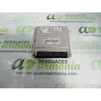 CENTRALITA MOTOR UCE 13617787314 0281010314 