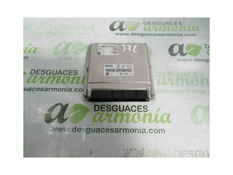 CENTRALITA MOTOR UCE 13617787314 0281010314 