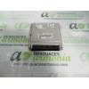 CENTRALITA MOTOR UCE 13617787314 0281010314 