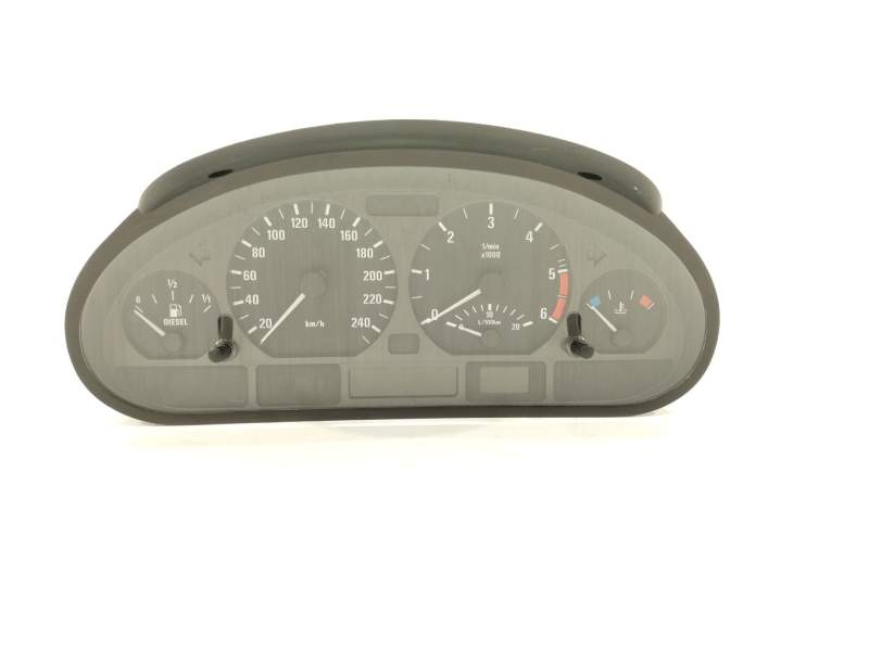 CUADRO INSTRUMENTOS 62116940871 0263639203 