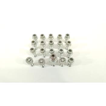 TORNILLOS RUEDA 5FA012007 