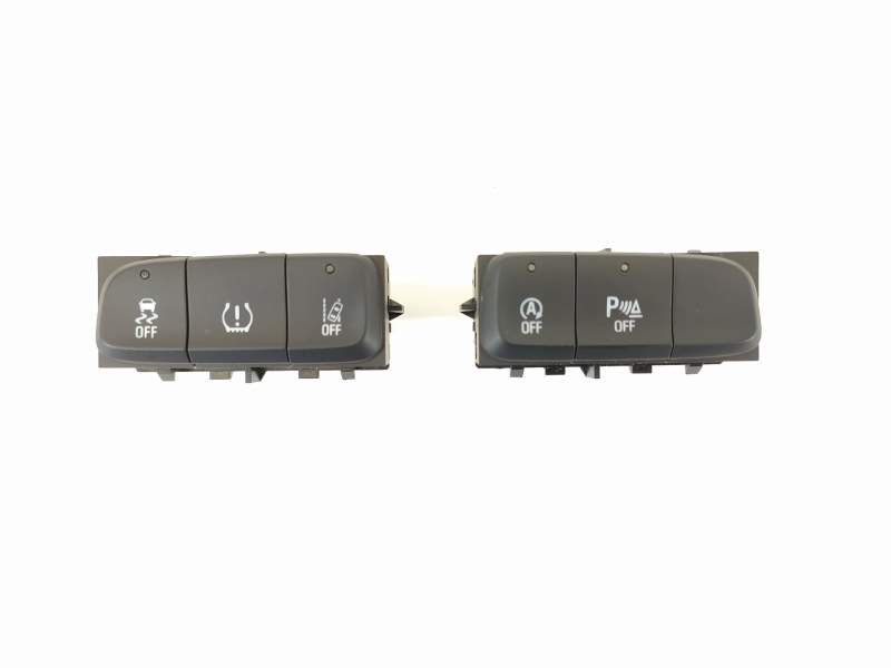MANDO MULTIFUNCION YP00032077 YP00032777 