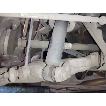TRANSMISION TRASERA IZQUIERDA 9W834K139EE 