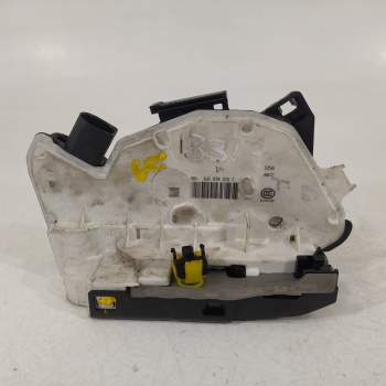 CERRADURA PUERTA TRASERA DERECHA 6J0839016F 