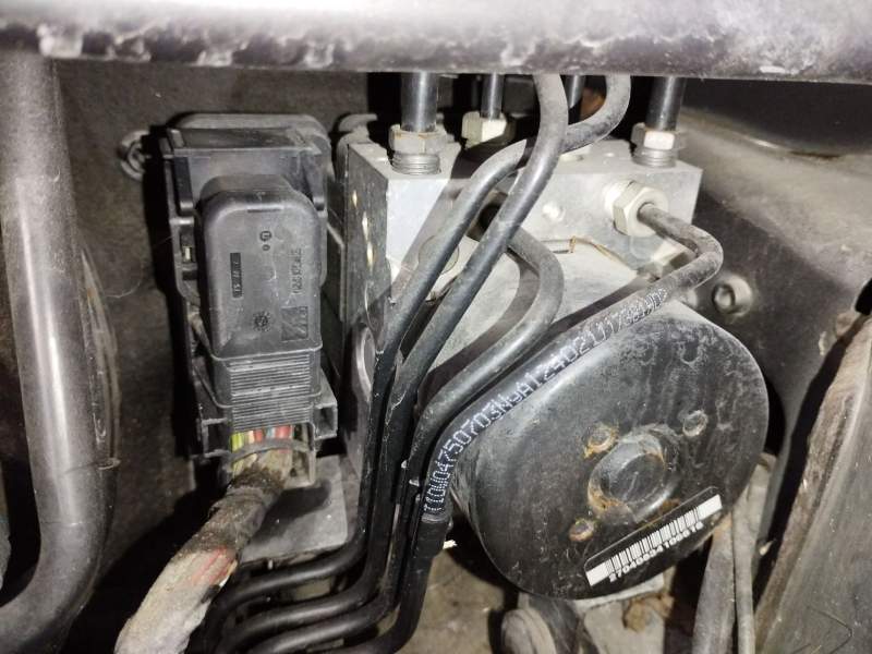 ABS 31317378 AV612C405CB