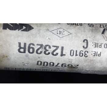 TRANSMISION DELANTERA IZQUIERDA 391012329R 