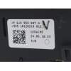 WARNING 6JA953507A 10120219 