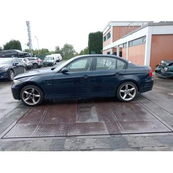 BMW 3 (E90)