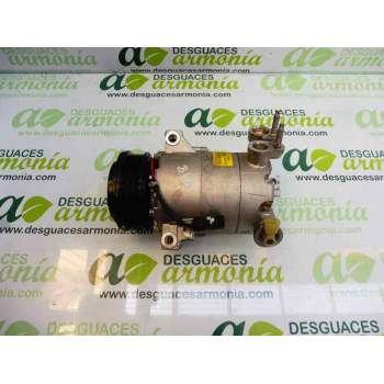 COMPRESOR AIRE ACONDICIONADO F1F119D629FC 
