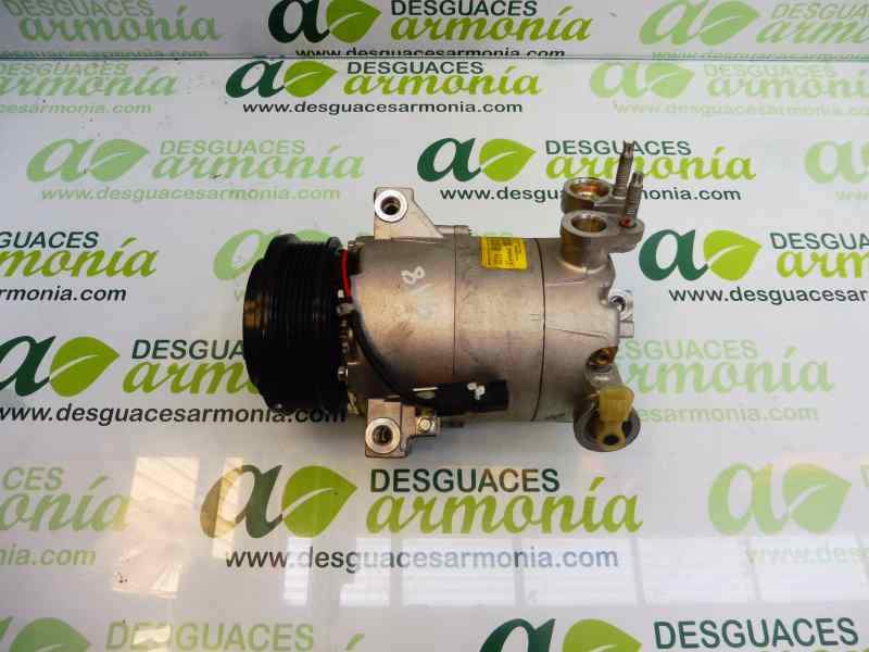 COMPRESOR AIRE ACONDICIONADO F1F119D629FC 