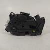 CERRADURA PUERTA TRASERA DERECHA 6J0839016F 