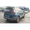 PEUGEOT 5008 II (MC_, MJ_, MR_, M4_)