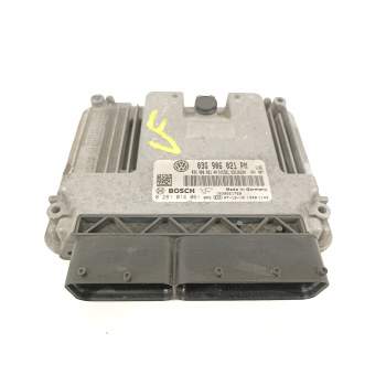 CENTRALITA MOTOR UCE 03G906021PM 0281014061 