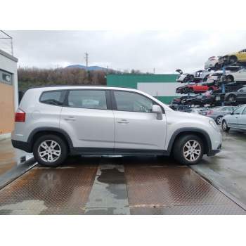 CHEVROLET ORLANDO (J309) de desguace