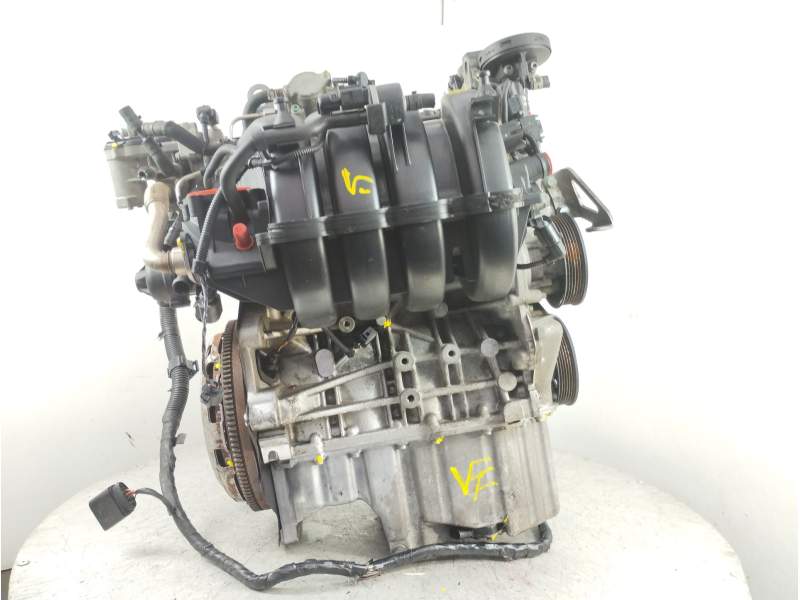 MOTOR COMPLETO BLP 