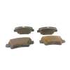 PASTILLAS FRENO TRASERAS 58302H8A08 08383H10A