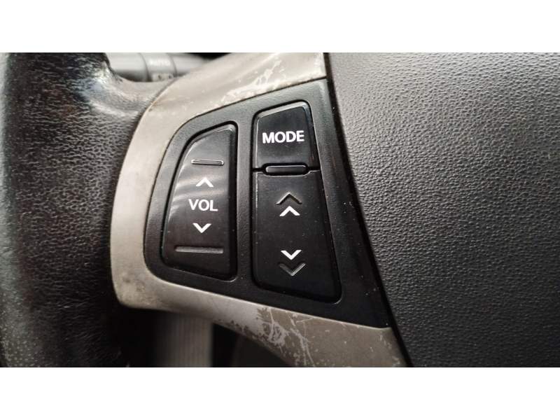 MANDO VOLANTE 