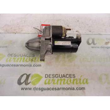 MOTOR ARRANQUE 31200PMHG010M5 D6RA91 