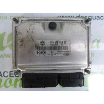 CENTRALITA MOTOR UCE 045906019BQ 0281012708 