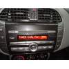 SISTEMA AUDIO / RADIO CD 