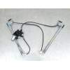 ELEVALUNAS TRASERO DERECHO 6K3837402P 
