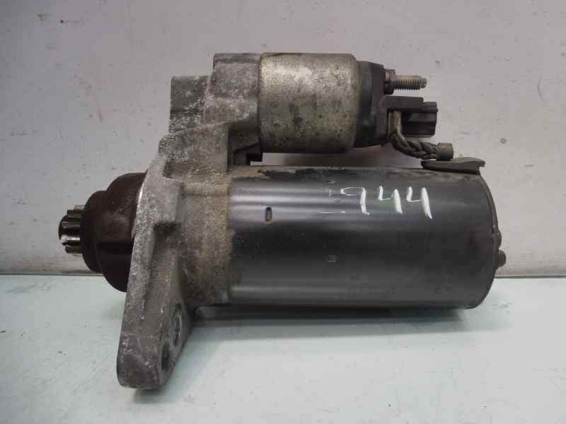 MOTOR ARRANQUE 02Z911023P 0001123012 