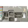 CAJA RELES / FUSIBLES 9664983480 BSIEVX6500 
