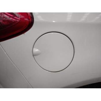 TAPA EXTERIOR COMBUSTIBLE 