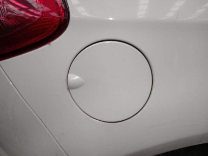 TAPA EXTERIOR COMBUSTIBLE 