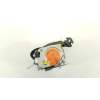 CINTURON SEGURIDAD TRASERO DERECHO 6F0857805 